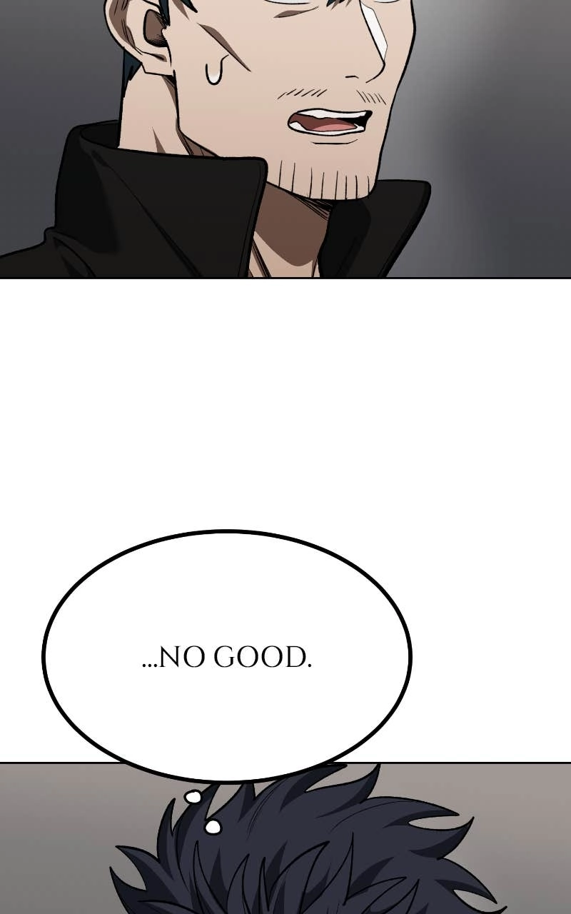 King of the Octagon Chapter 145 Page 83