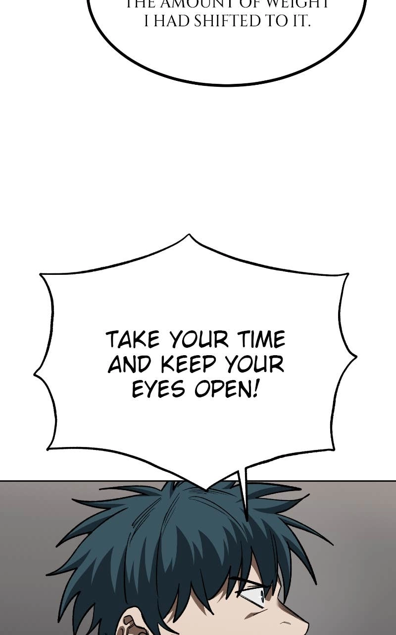 King of the Octagon Chapter 145 Page 86