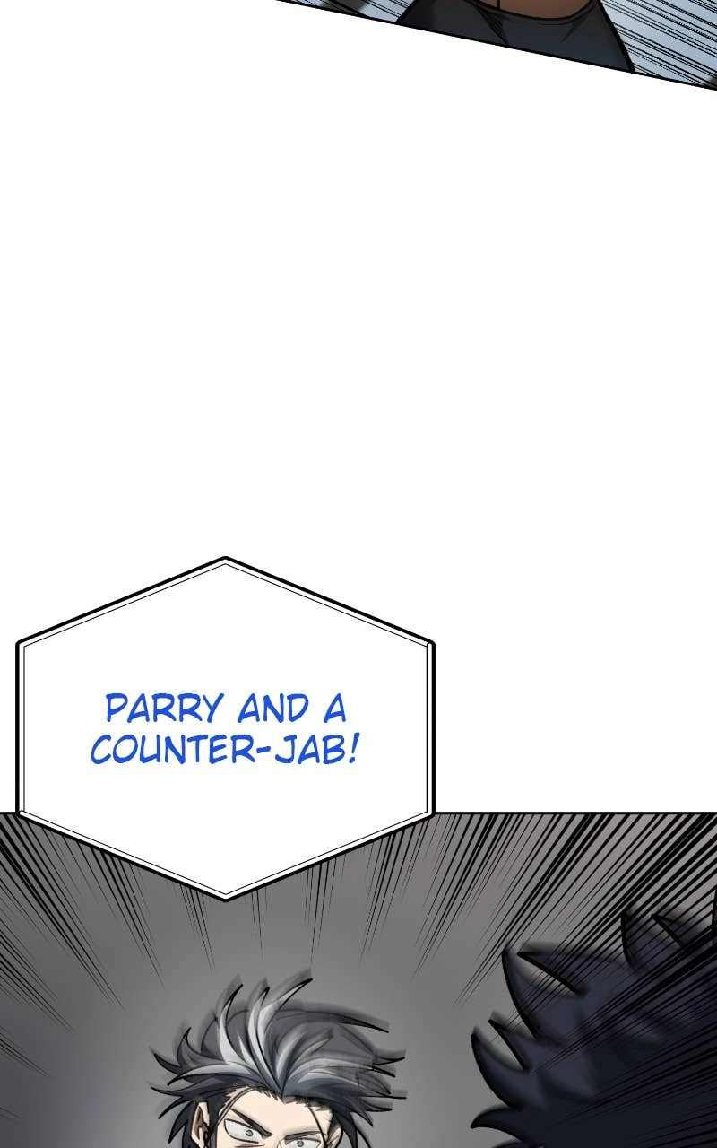 King of the Octagon Chapter 145 Page 90