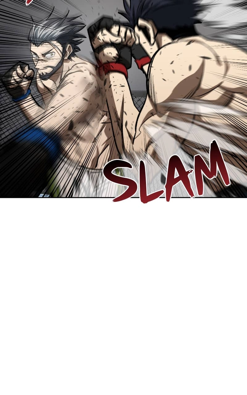 King of the Octagon Chapter 145 Page 94