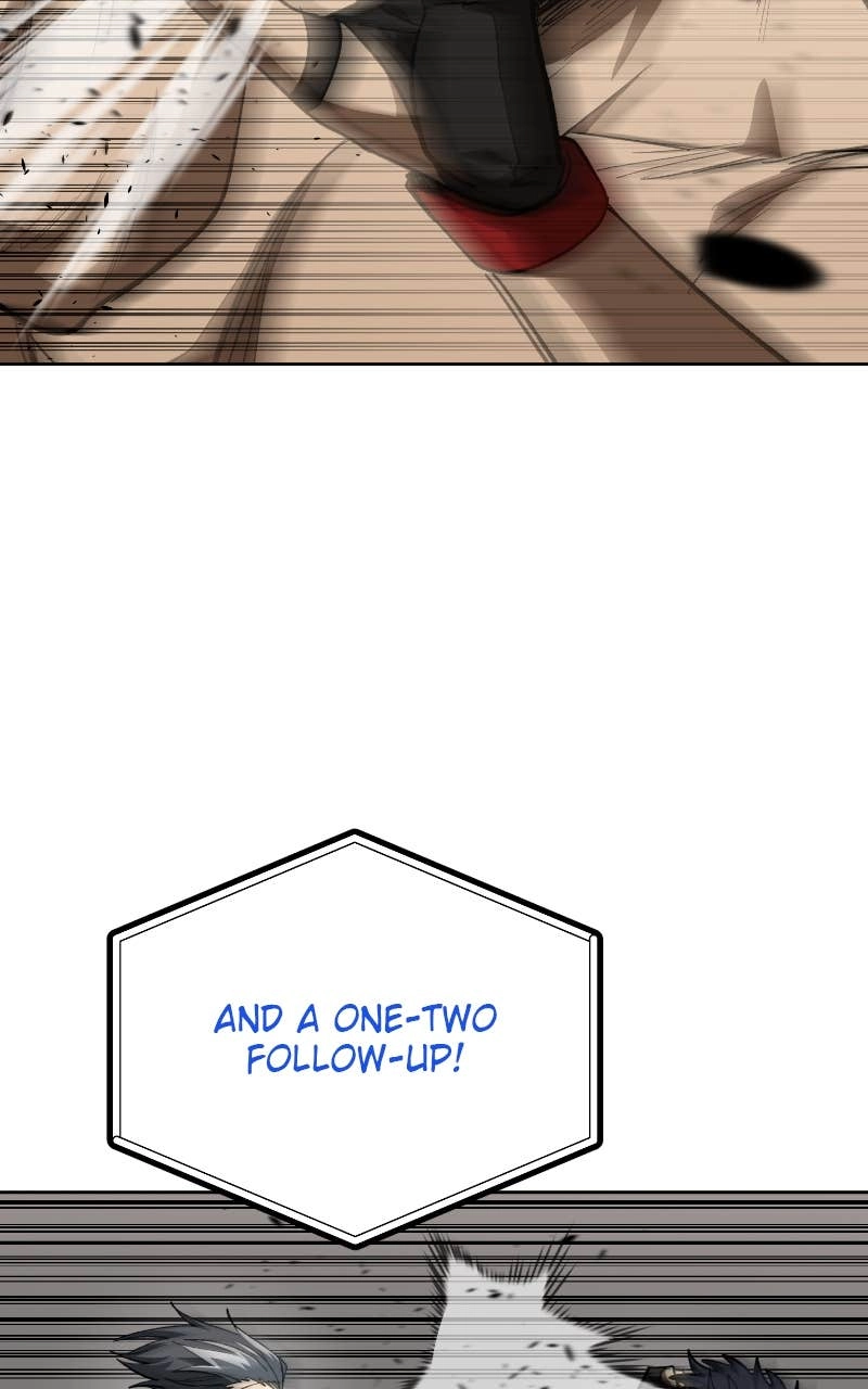 King of the Octagon Chapter 145 Page 98