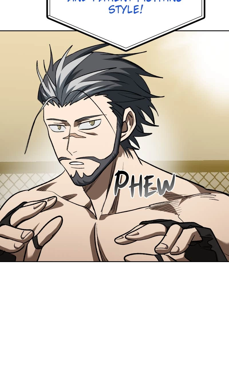 King of the Octagon Chapter 145 Page 101