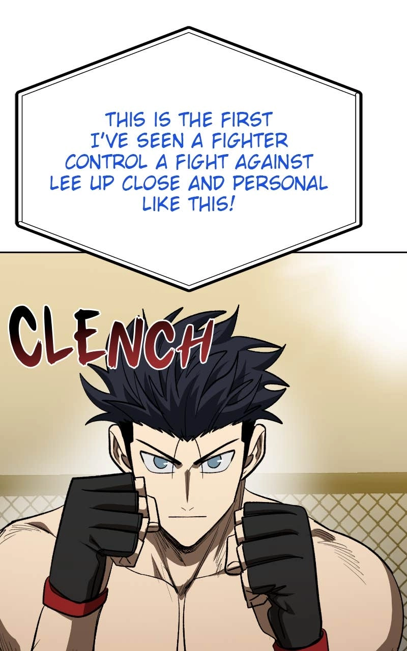 King of the Octagon Chapter 145 Page 102