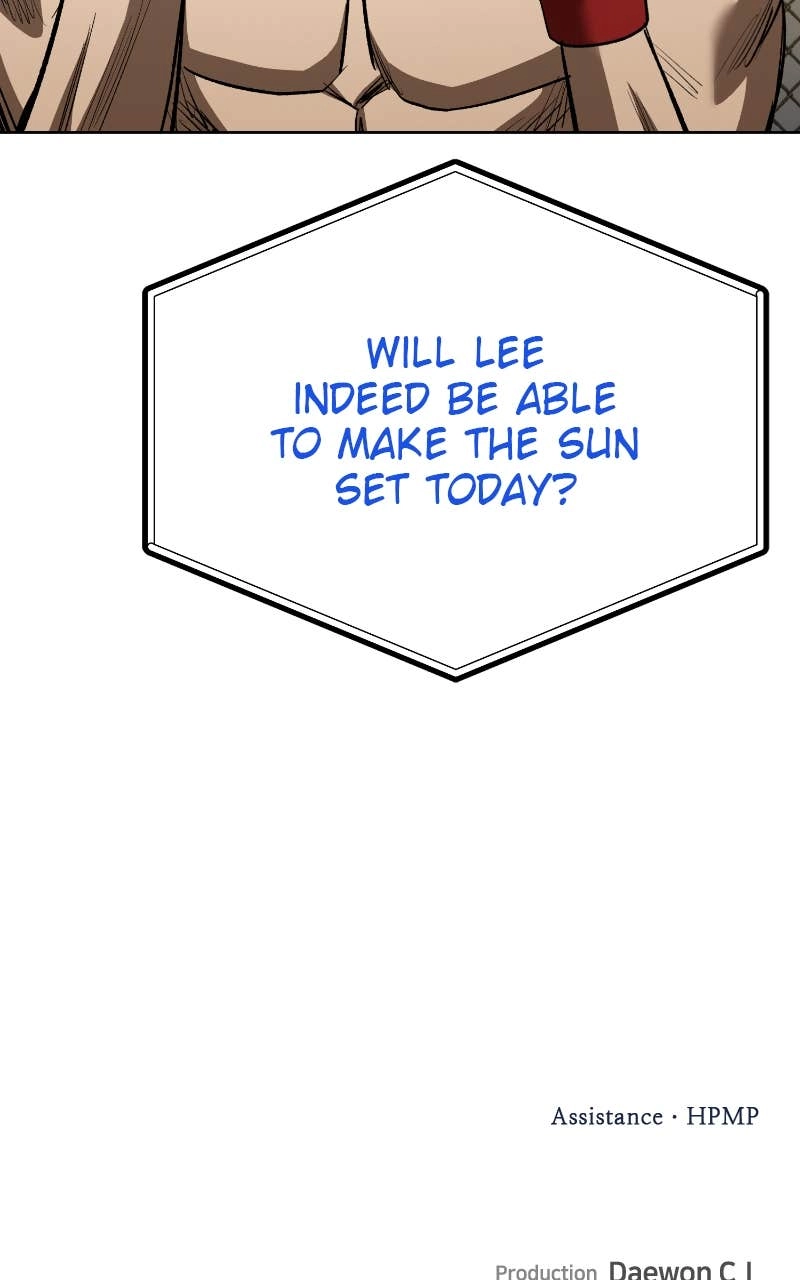 King of the Octagon Chapter 145 Page 103
