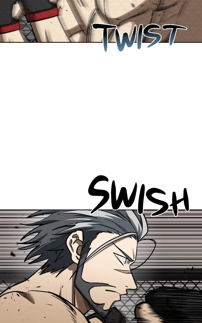 King of the Octagon Chapter 146 Page 5