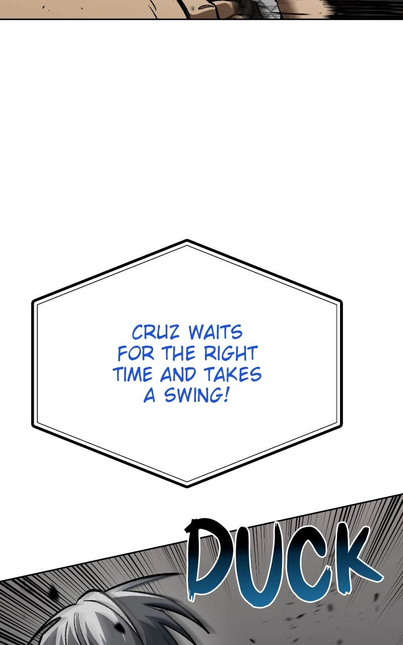 King of the Octagon Chapter 146 Page 6