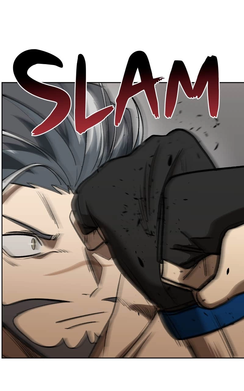 King of the Octagon Chapter 146 Page 8