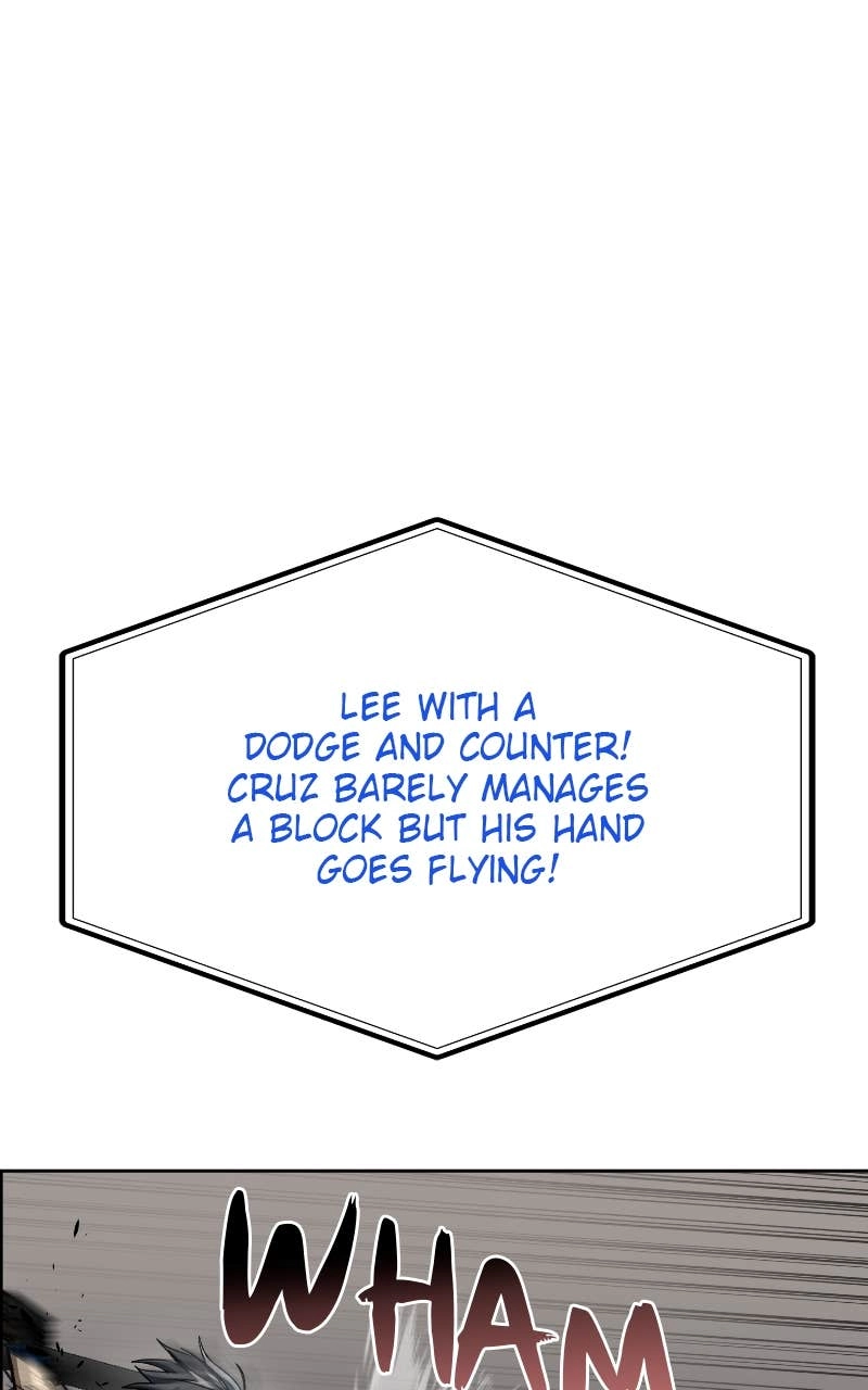 King of the Octagon Chapter 146 Page 9