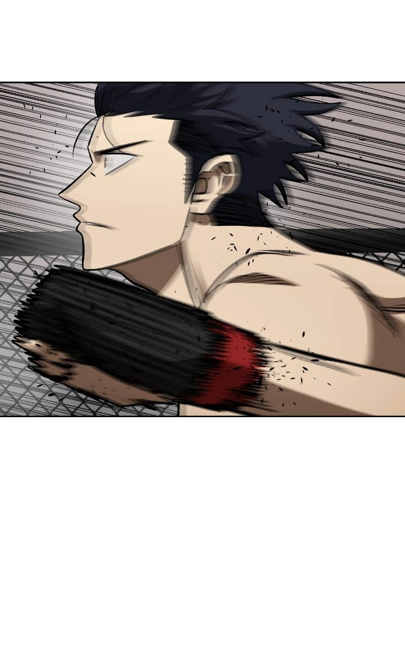 King of the Octagon Chapter 146 Page 11