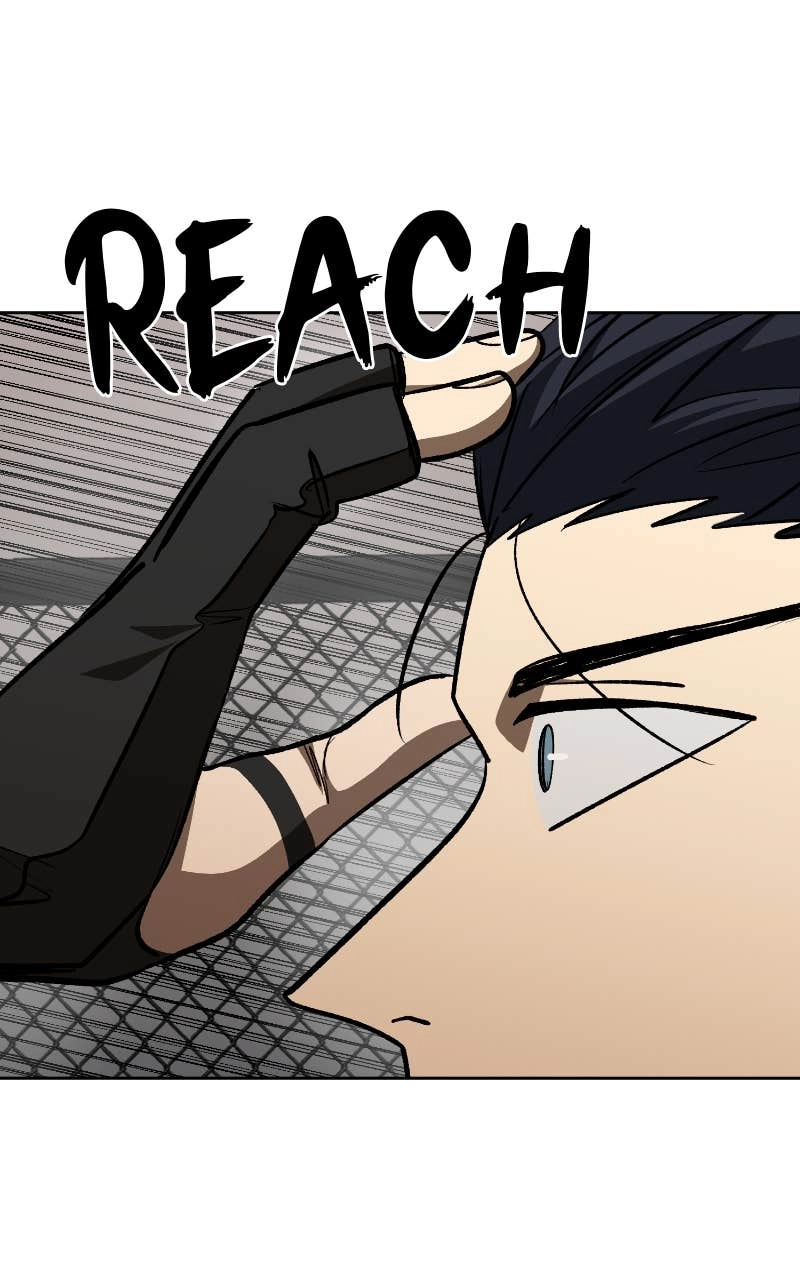 King of the Octagon Chapter 146 Page 12