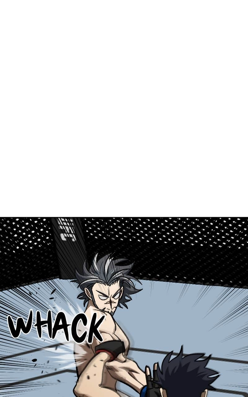 King of the Octagon Chapter 146 Page 13