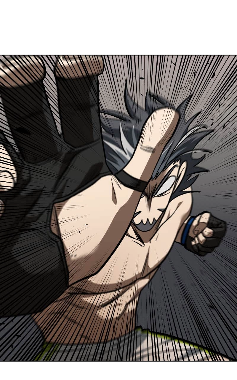 King of the Octagon Chapter 146 Page 15