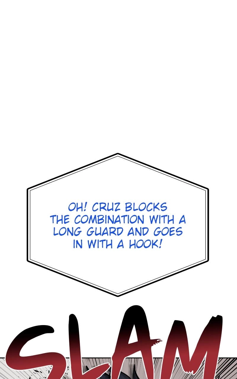 King of the Octagon Chapter 146 Page 16
