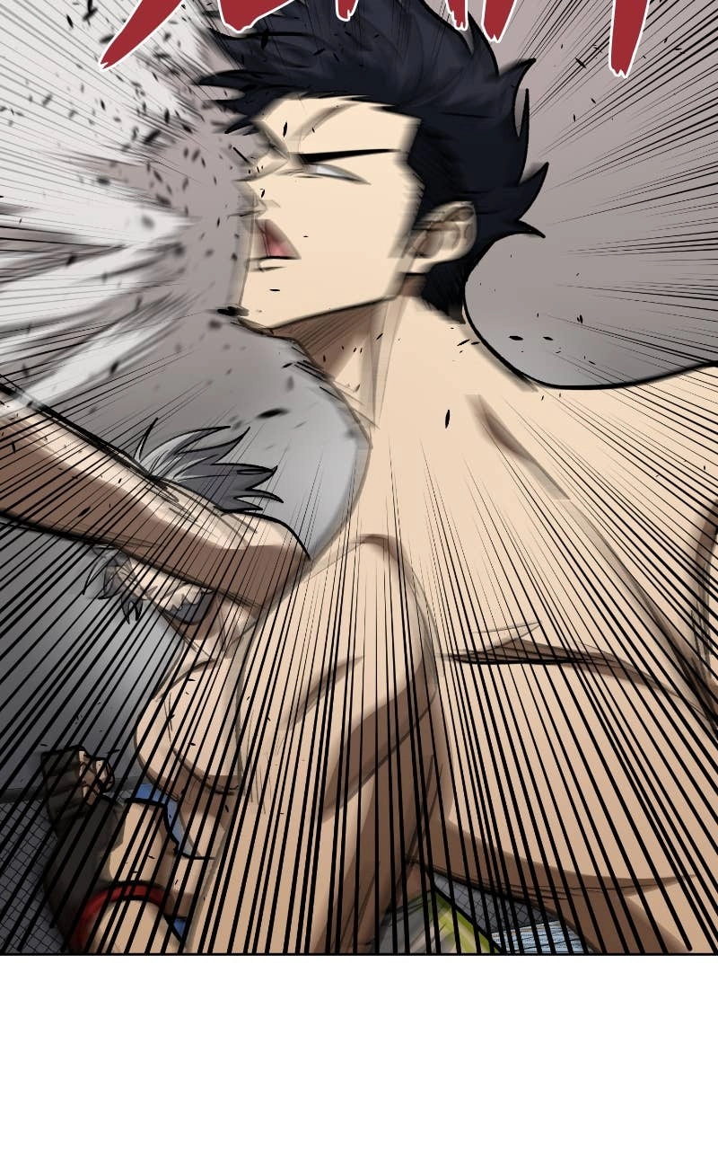King of the Octagon Chapter 146 Page 17