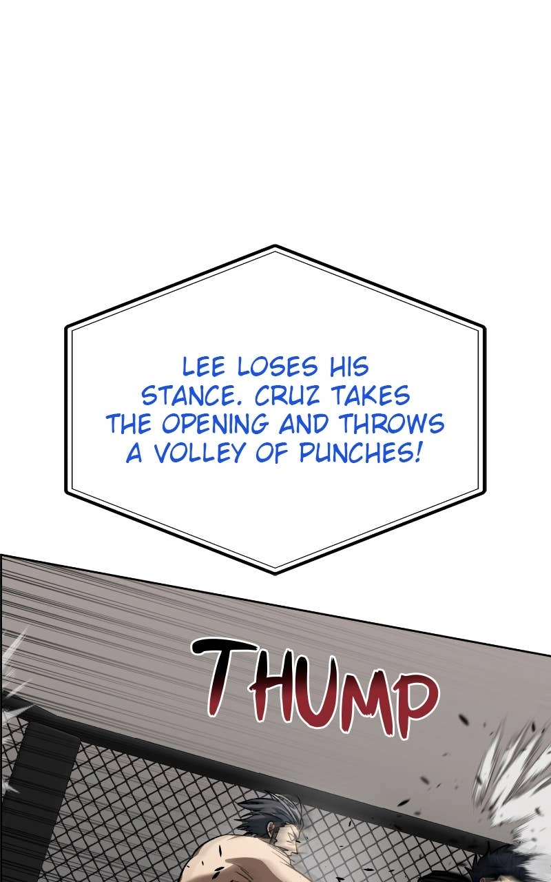 King of the Octagon Chapter 146 Page 20