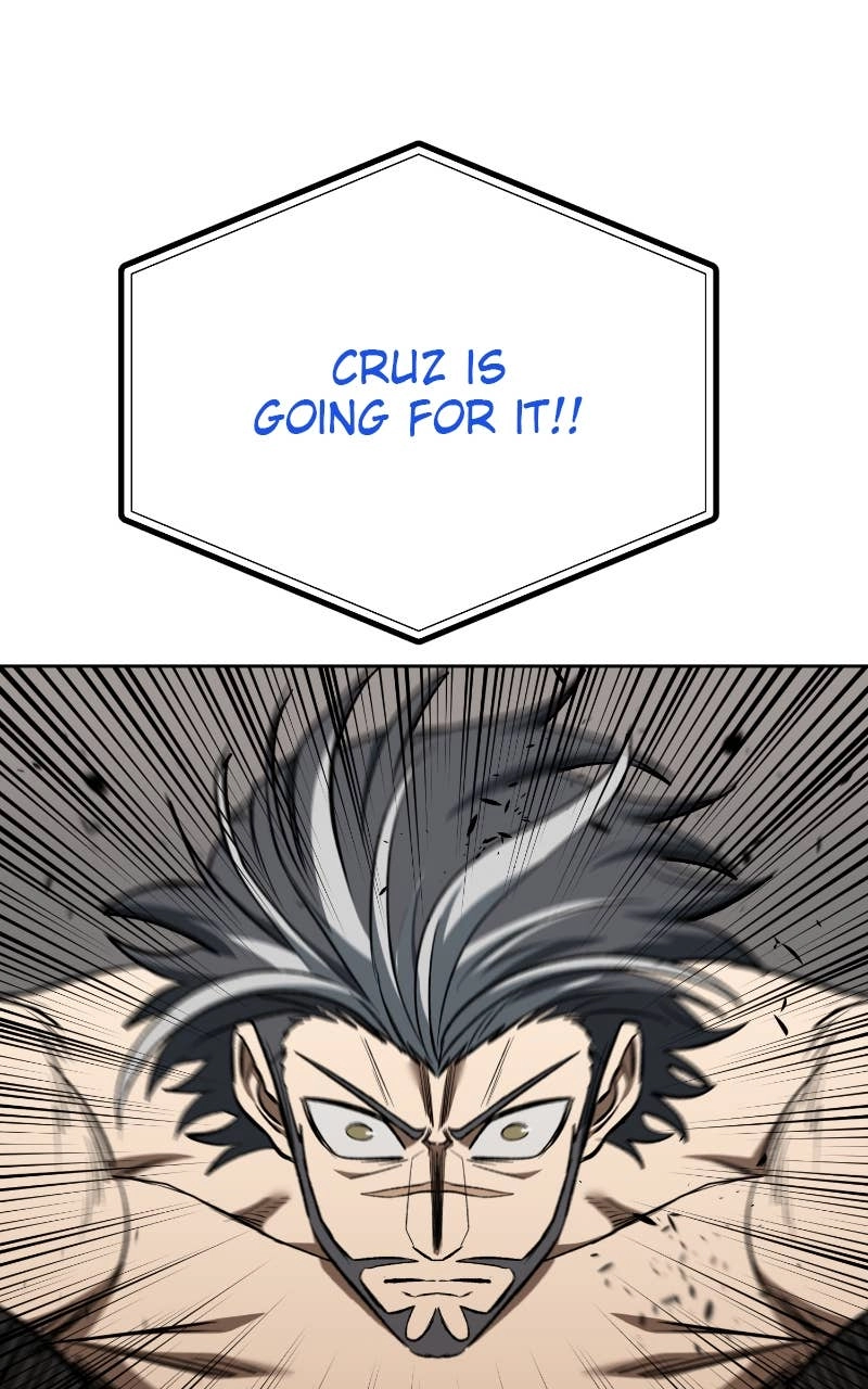 King of the Octagon Chapter 146 Page 24