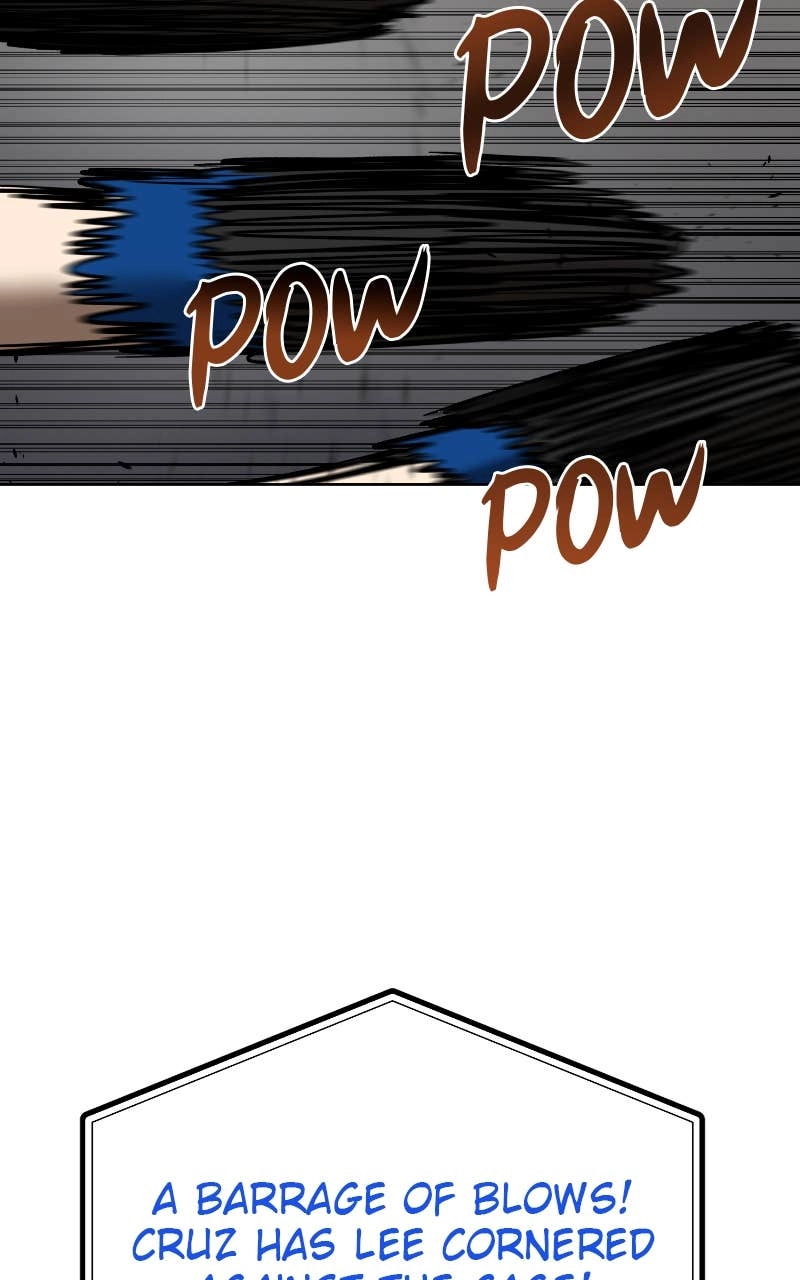 King of the Octagon Chapter 146 Page 28