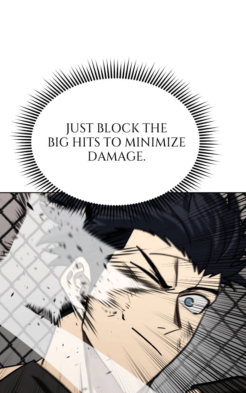 King of the Octagon Chapter 146 Page 32