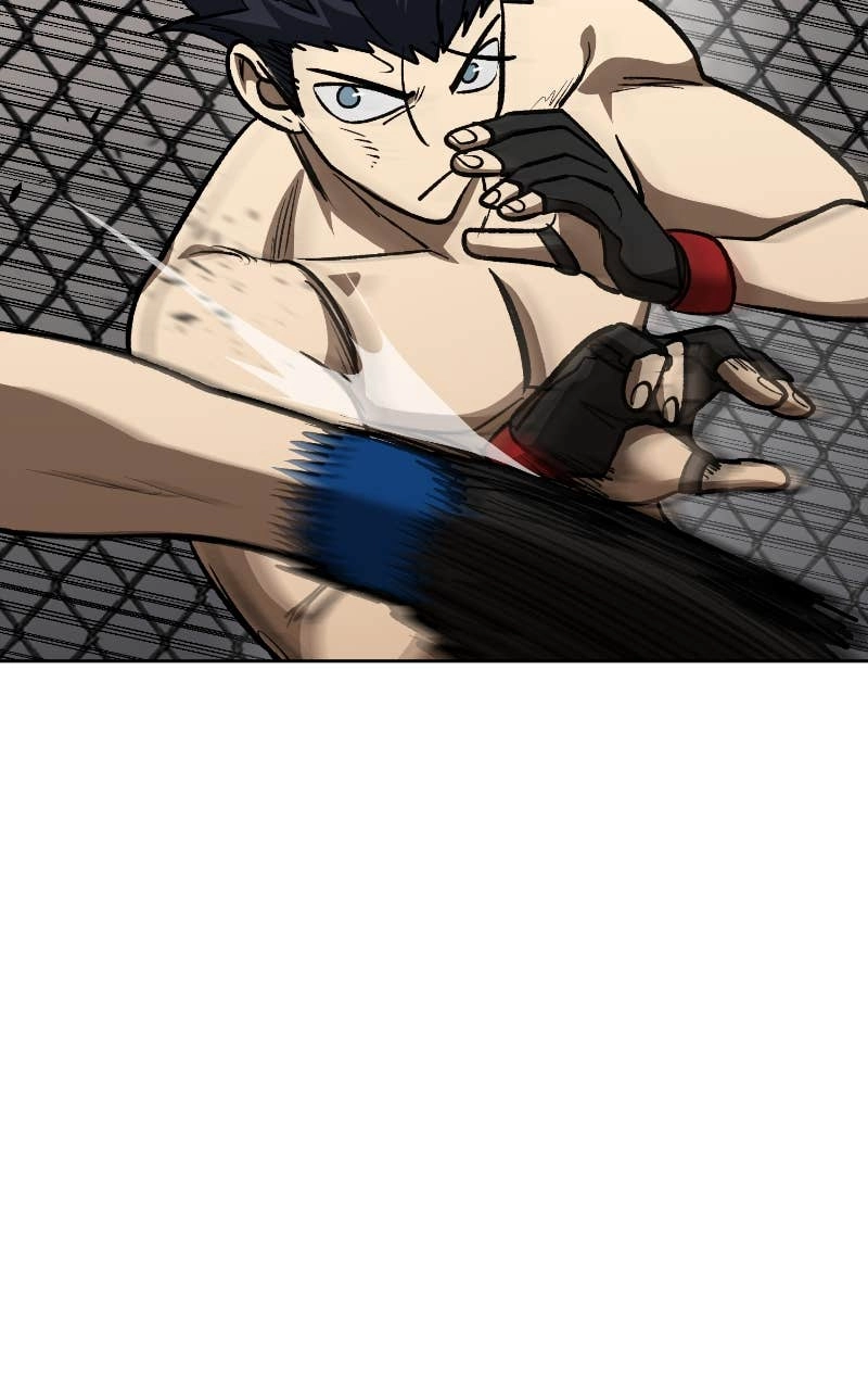 King of the Octagon Chapter 146 Page 34