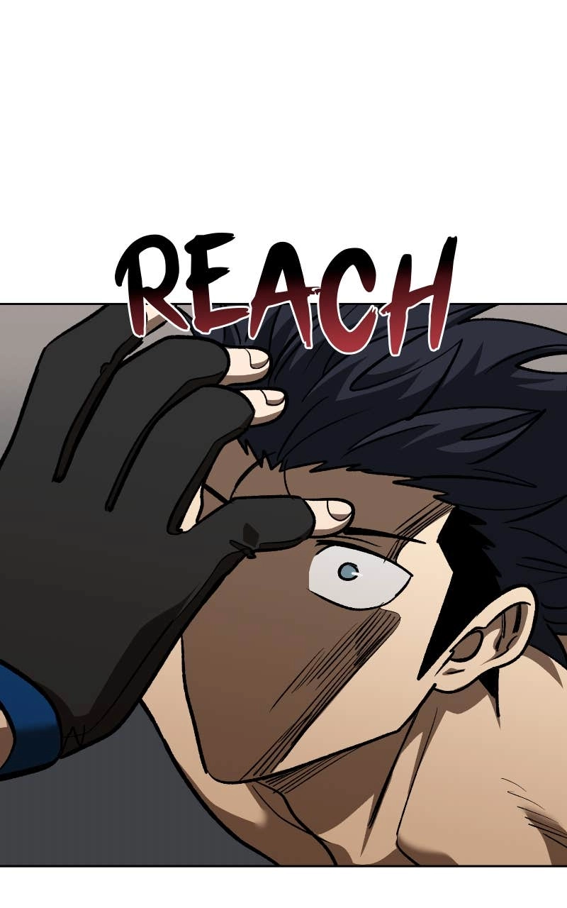 King of the Octagon Chapter 146 Page 36
