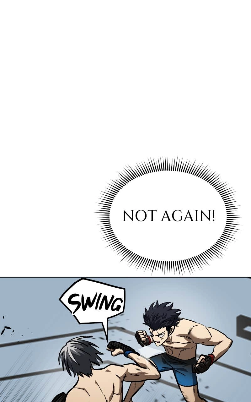 King of the Octagon Chapter 146 Page 37