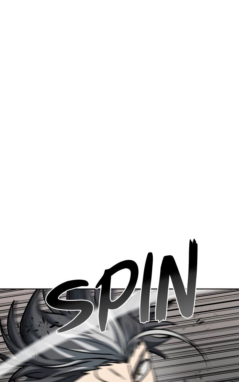 King of the Octagon Chapter 146 Page 40