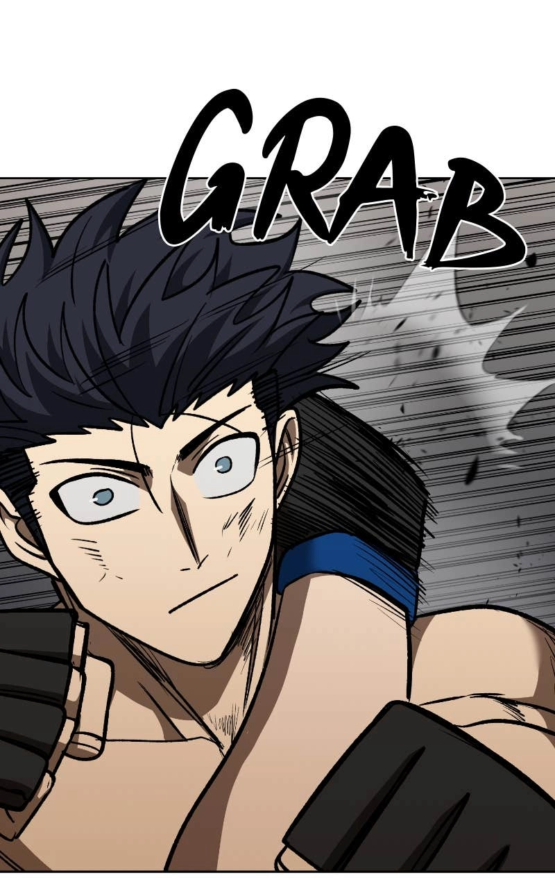 King of the Octagon Chapter 146 Page 42