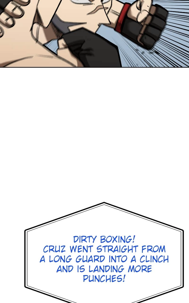 King of the Octagon Chapter 146 Page 44