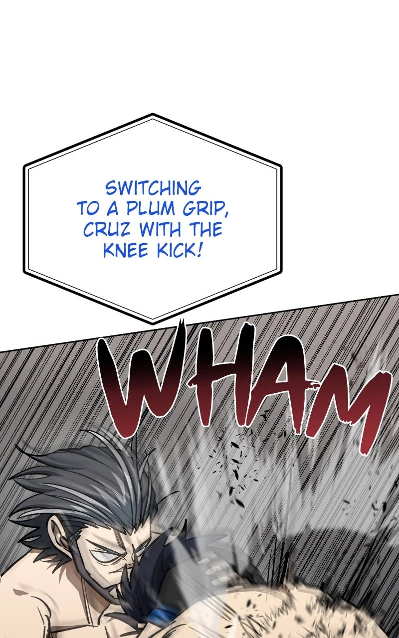 King of the Octagon Chapter 146 Page 46