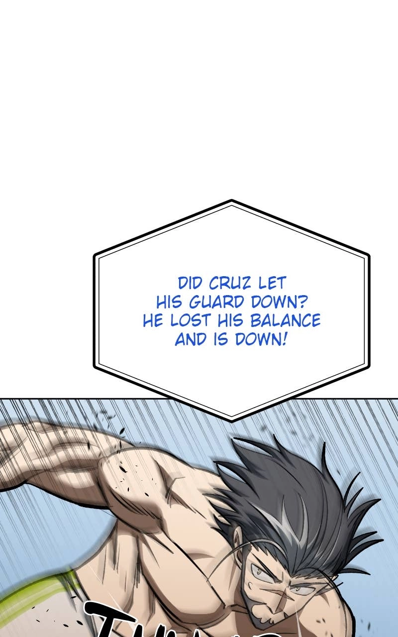 King of the Octagon Chapter 146 Page 50