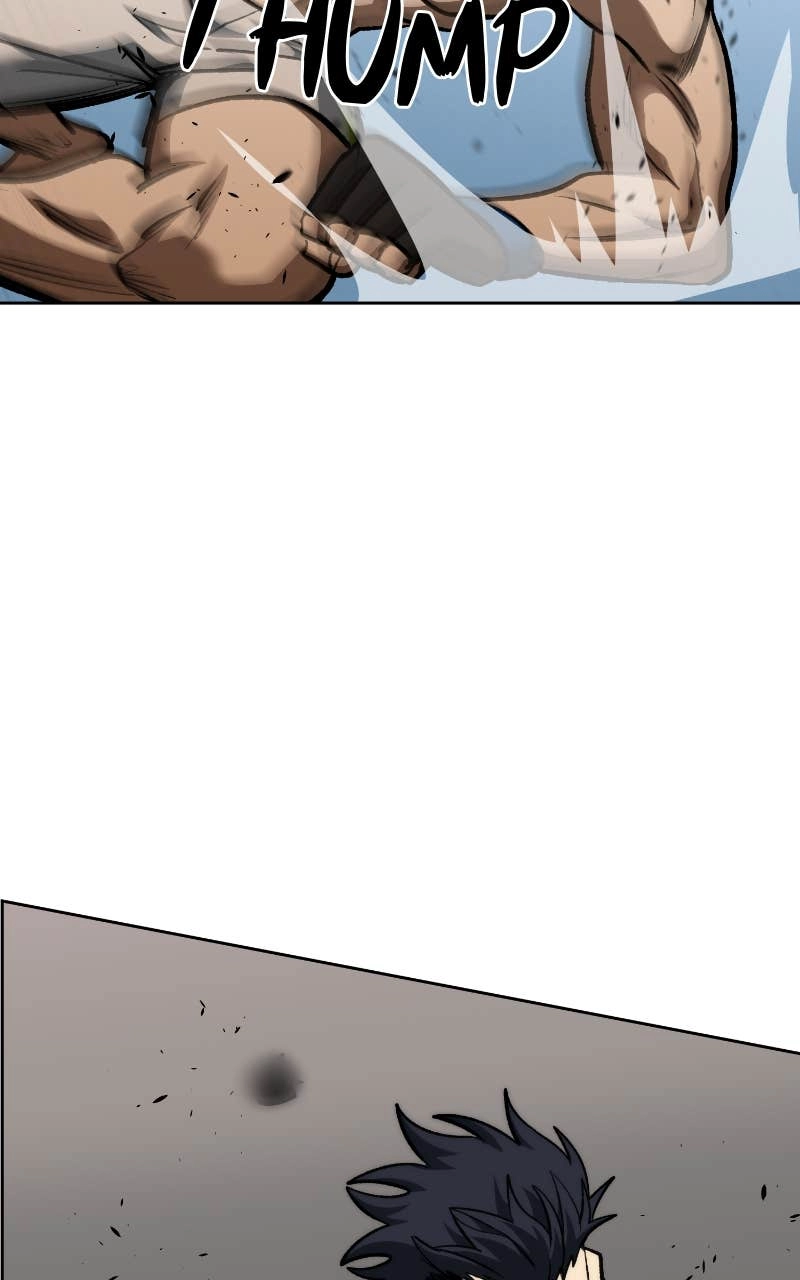 King of the Octagon Chapter 146 Page 51
