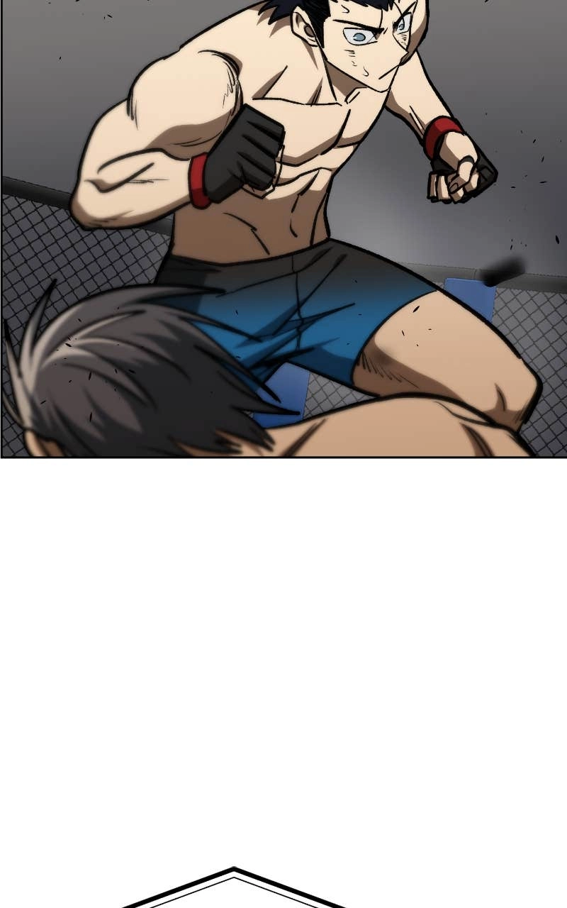 King of the Octagon Chapter 146 Page 52