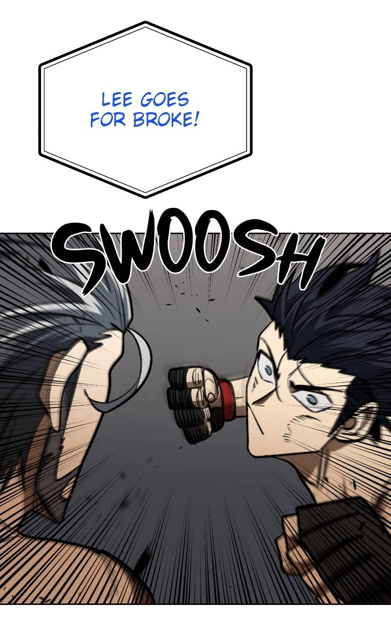 King of the Octagon Chapter 146 Page 54