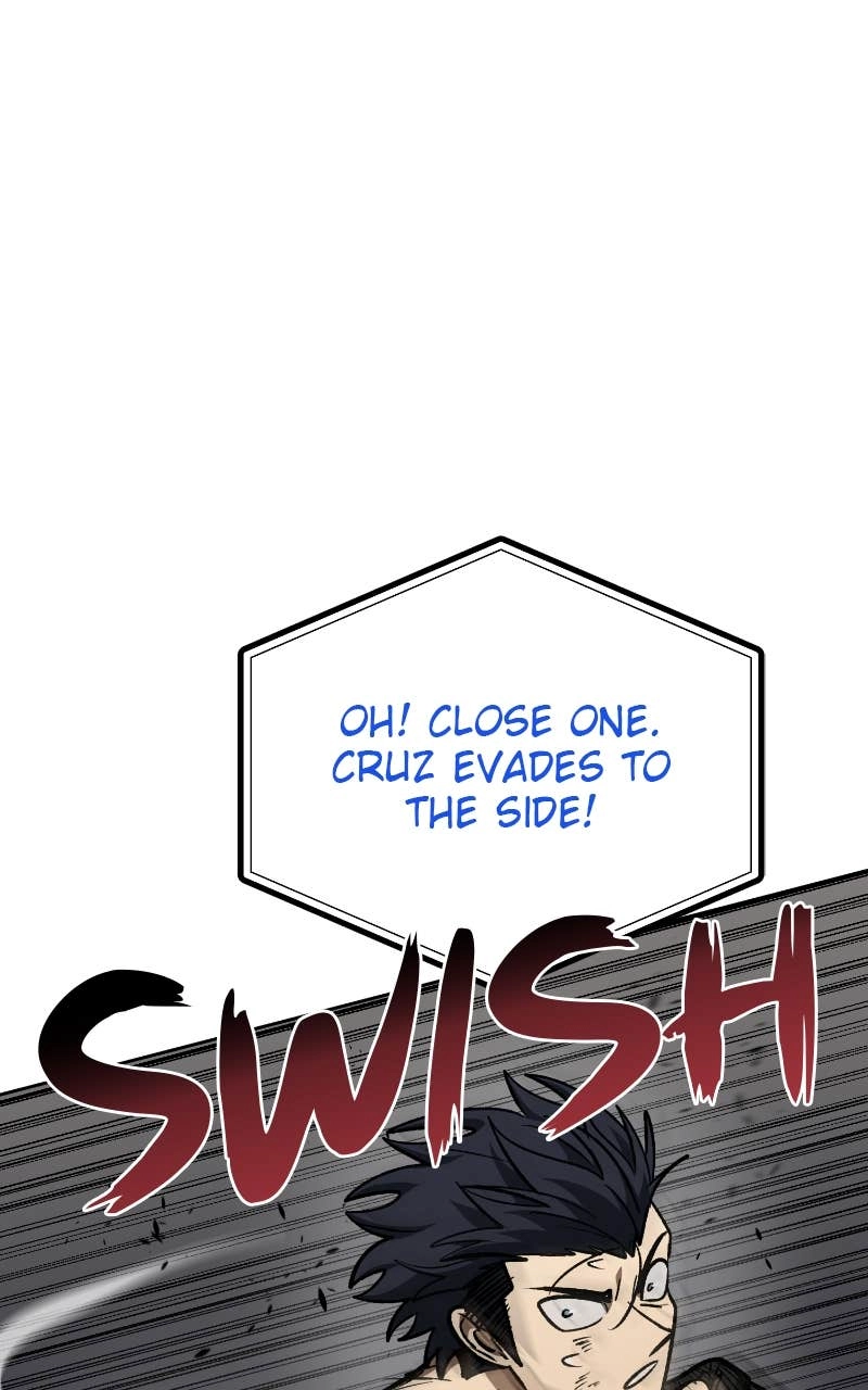 King of the Octagon Chapter 146 Page 55
