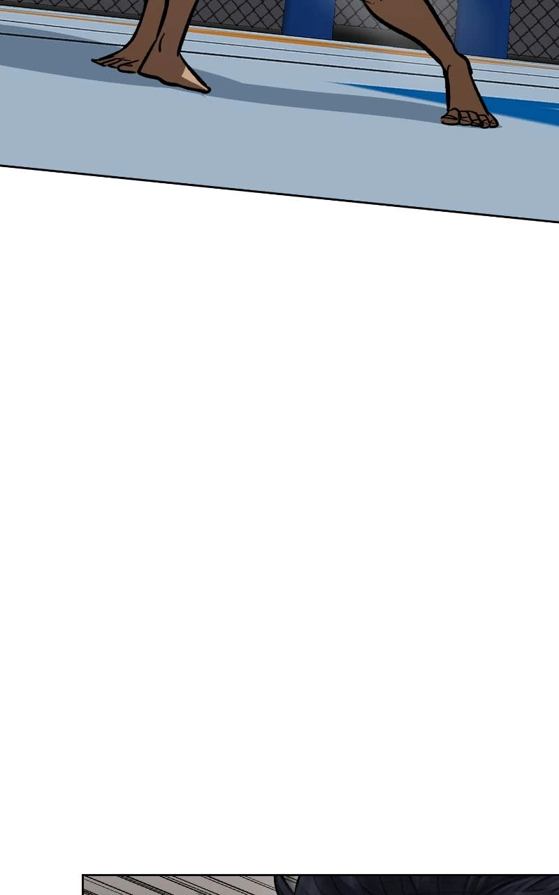 King of the Octagon Chapter 146 Page 59