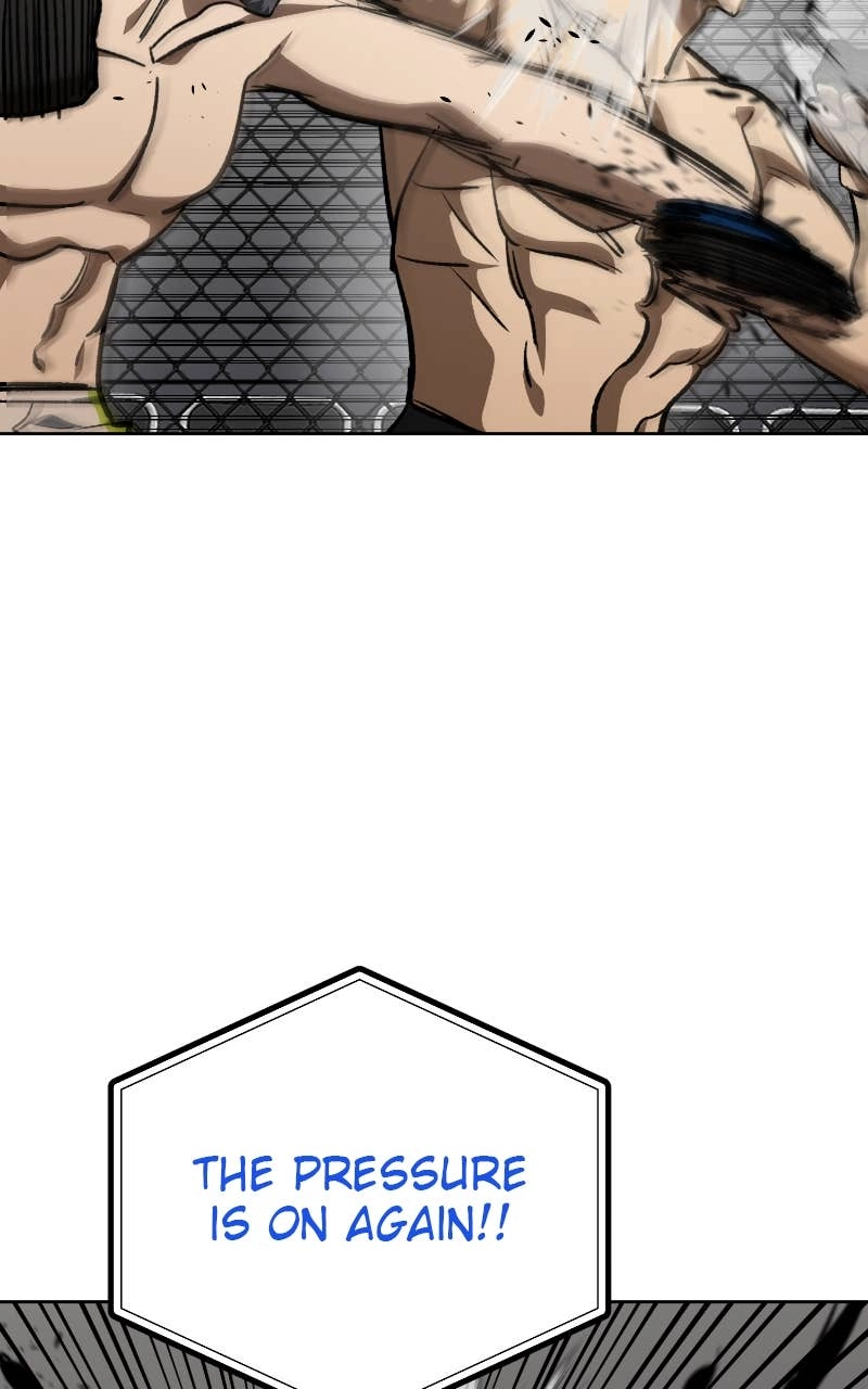 King of the Octagon Chapter 146 Page 63