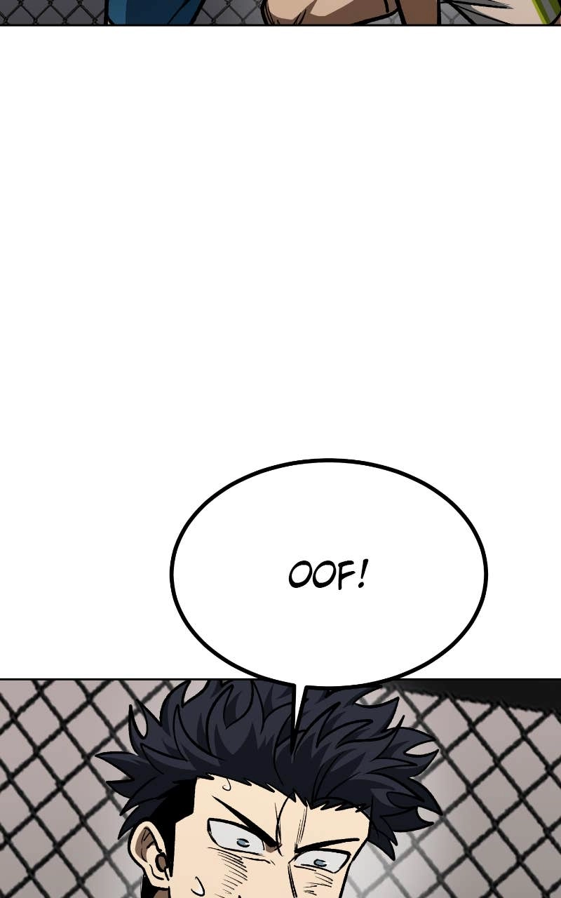 King of the Octagon Chapter 146 Page 66