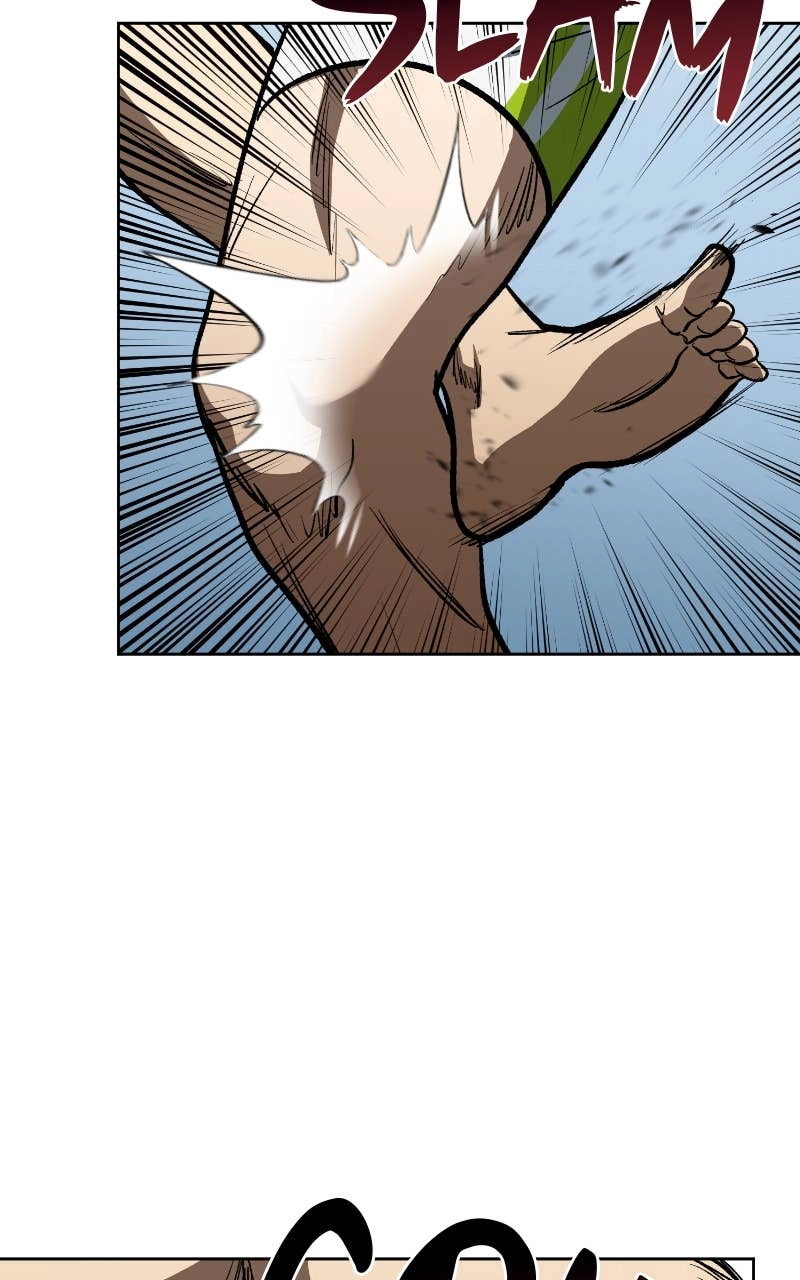 King of the Octagon Chapter 146 Page 68