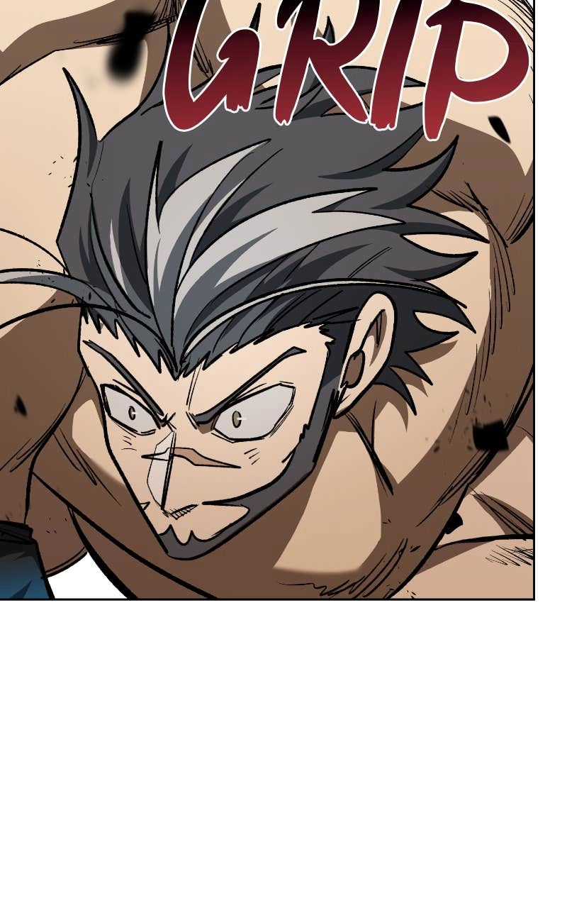 King of the Octagon Chapter 146 Page 69