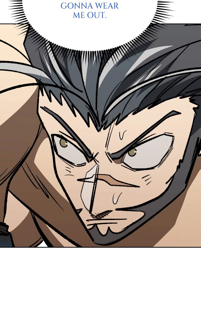 King of the Octagon Chapter 146 Page 72