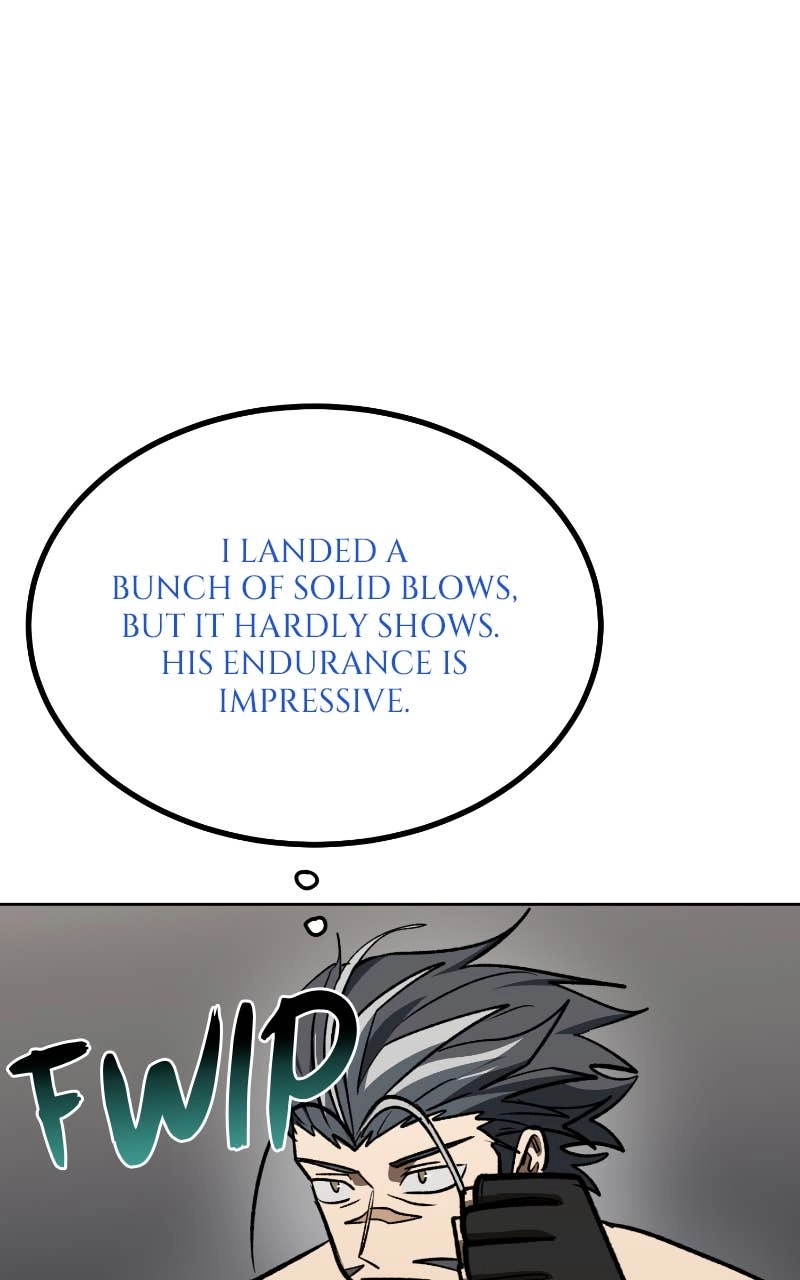 King of the Octagon Chapter 146 Page 74