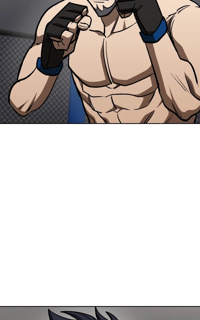 King of the Octagon Chapter 146 Page 75