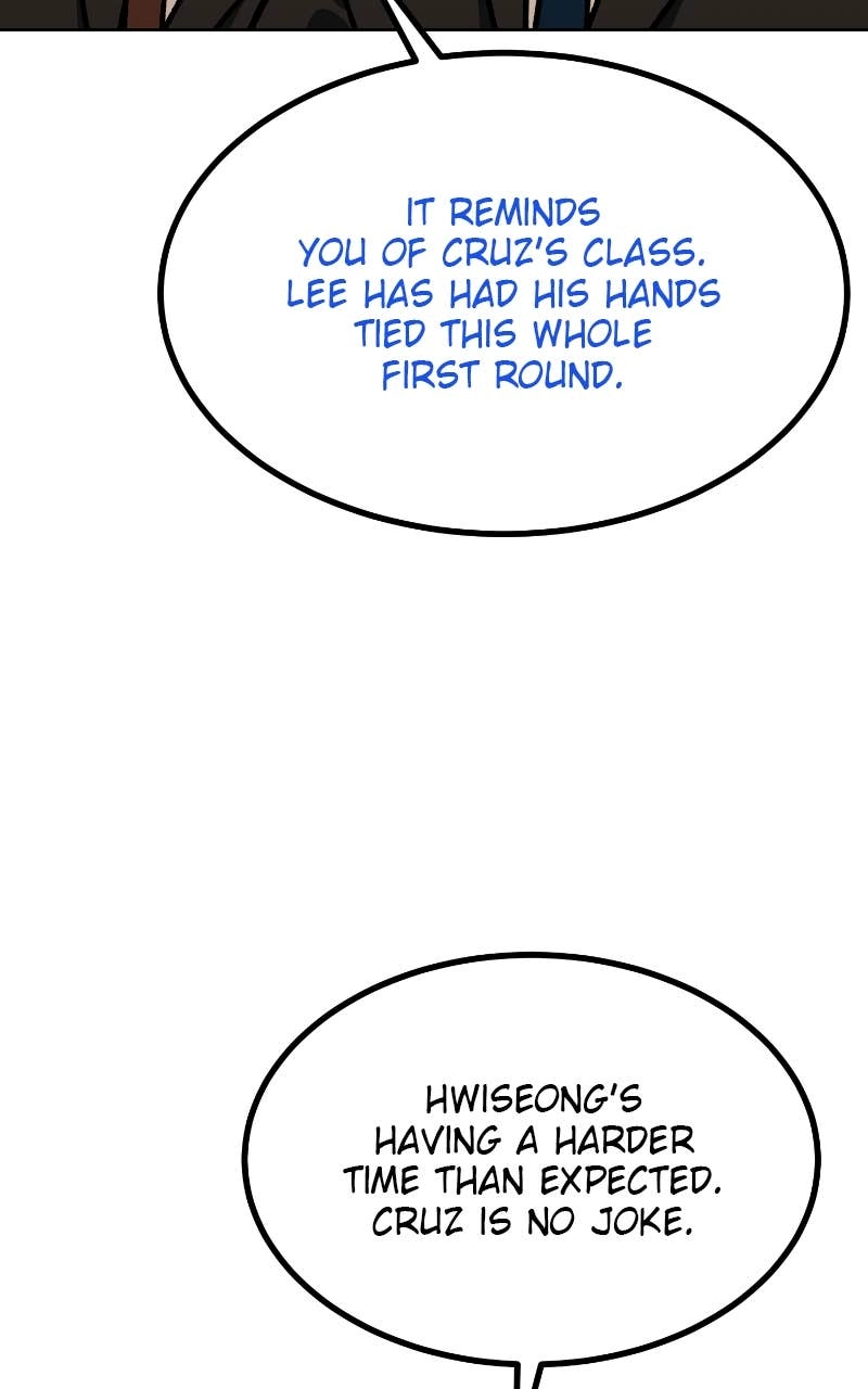 King of the Octagon Chapter 146 Page 78