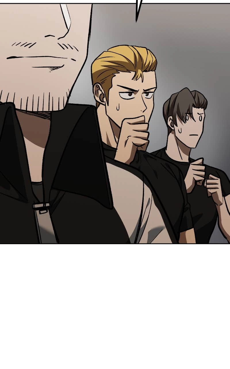 King of the Octagon Chapter 146 Page 79