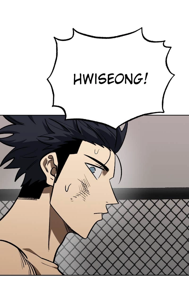 King of the Octagon Chapter 146 Page 80