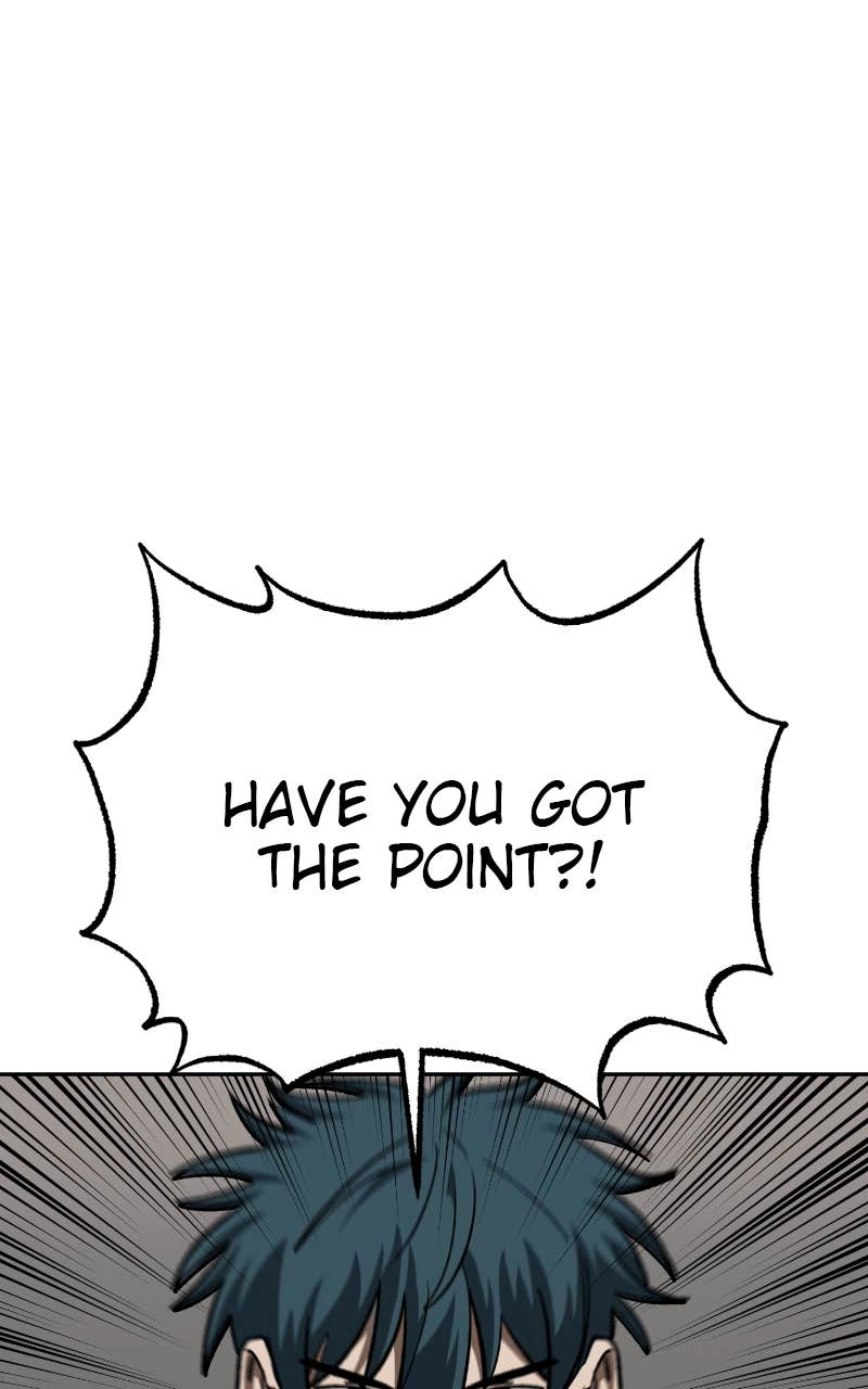 King of the Octagon Chapter 146 Page 81