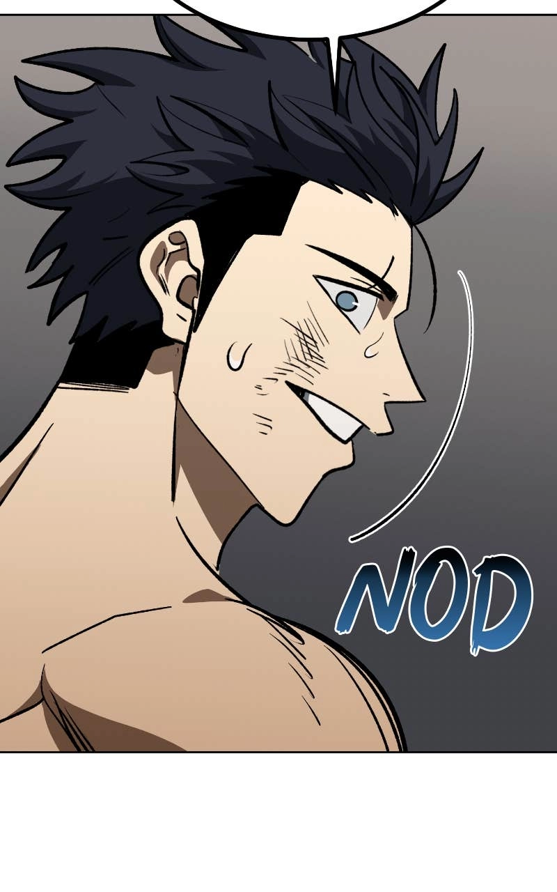 King of the Octagon Chapter 146 Page 84