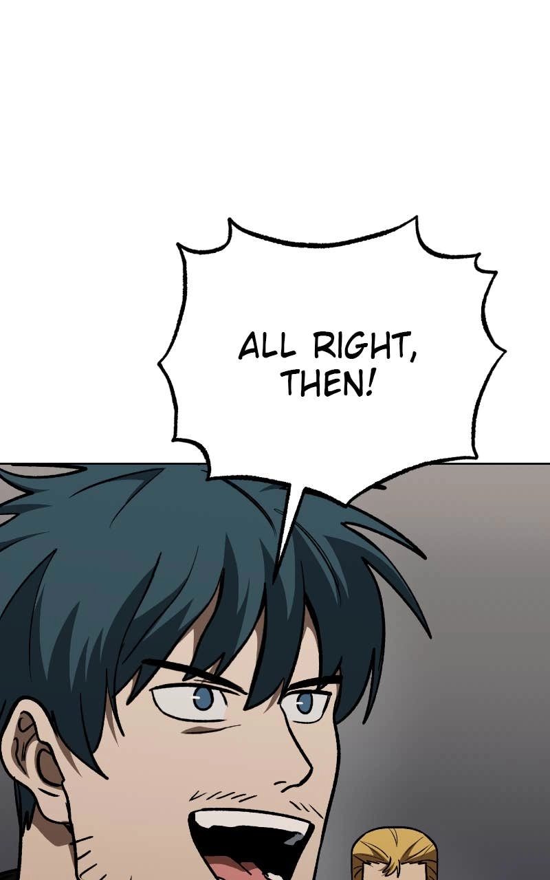 King of the Octagon Chapter 146 Page 85