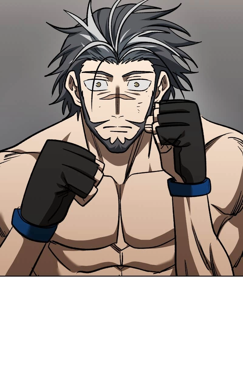 King of the Octagon Chapter 146 Page 90