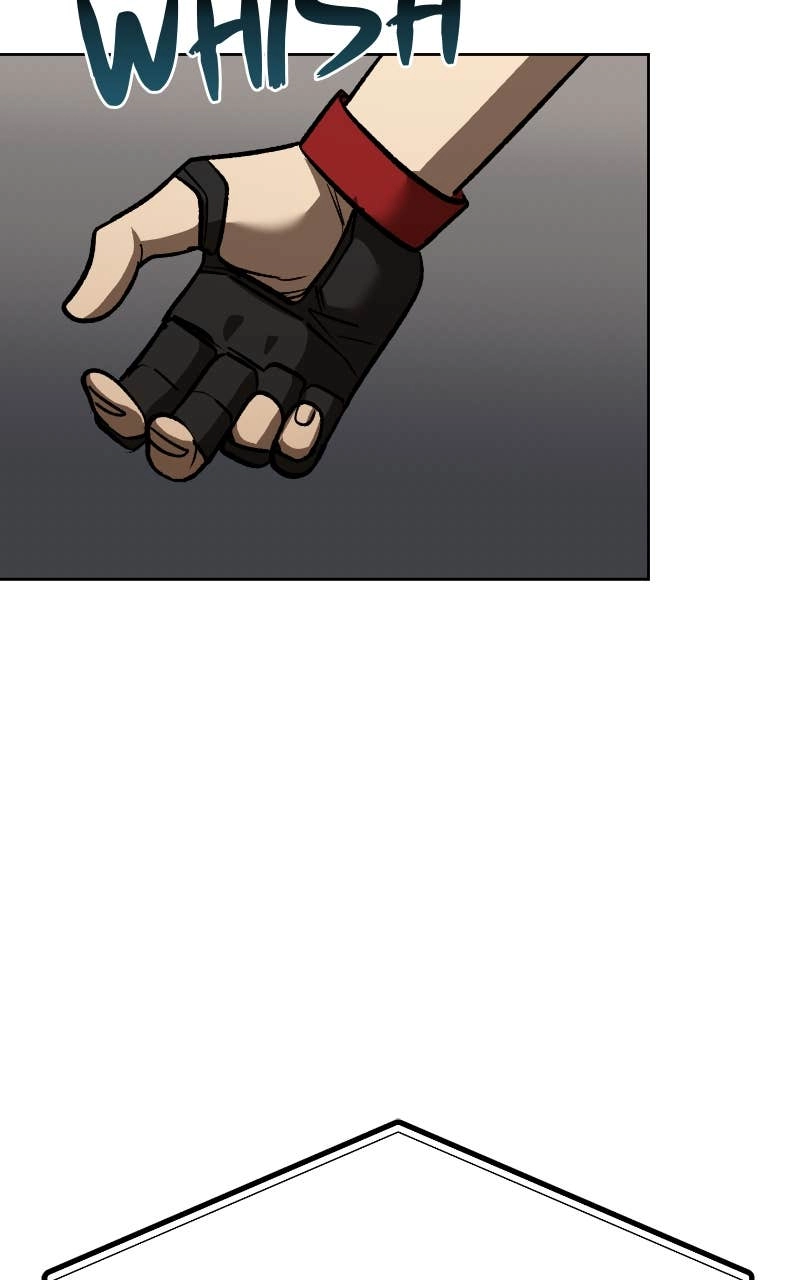 King of the Octagon Chapter 146 Page 92